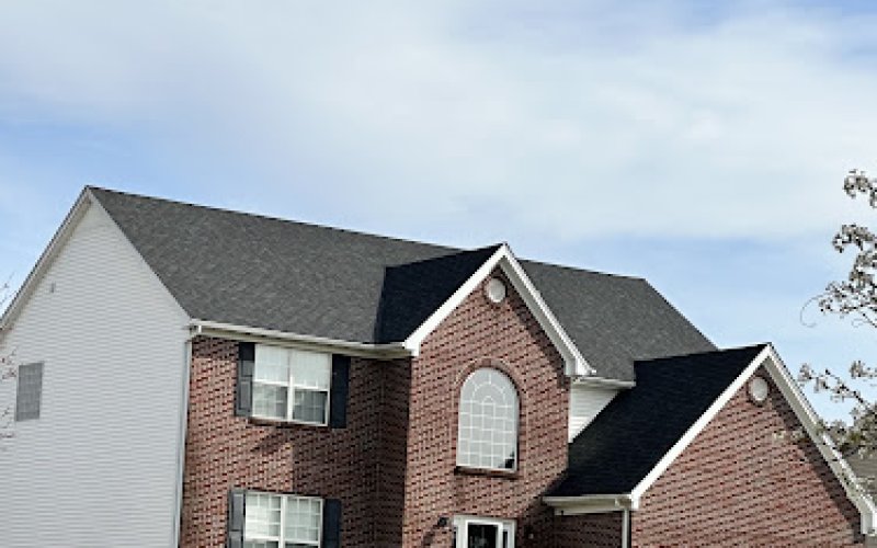 Mighty Dog Roofing of Lexington — Roofing contractor in Lexington