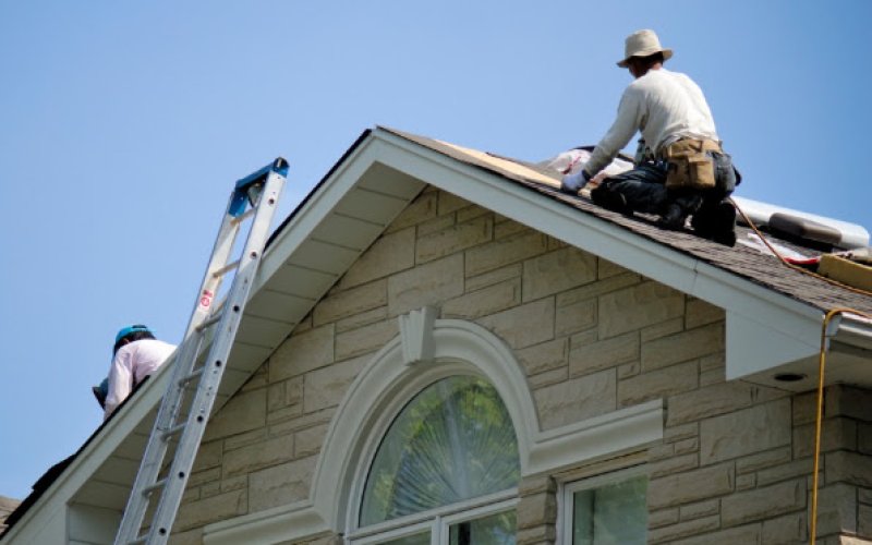 Home Pride Contractors, Inc.