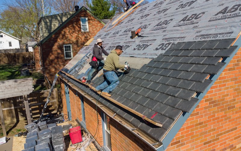McCoy Roofing
