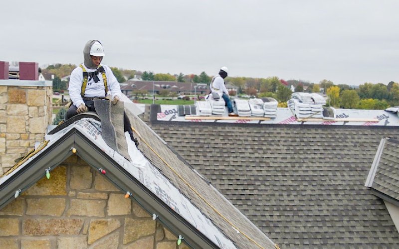Murray Roofing