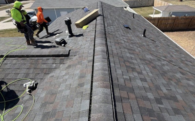 Shield Roofing