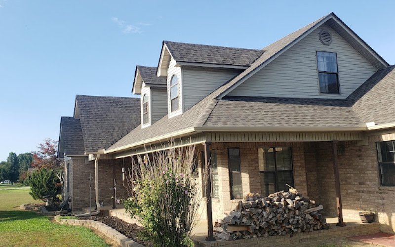 Accountable Roofing and Remodeling — Roofing contractor in Little Rock