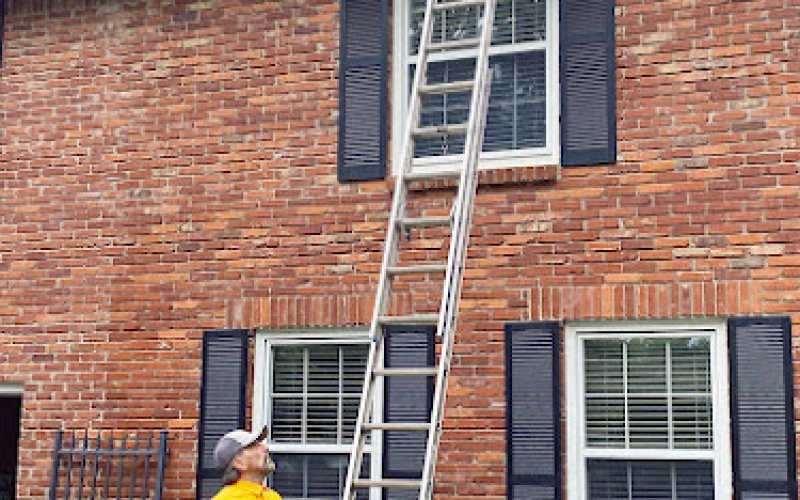 Guardian Roofing — Roofing contractor in Little Rock