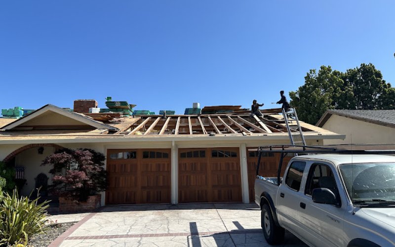 Moran Roofing & Inspection