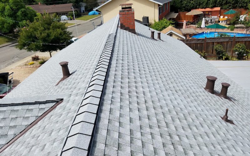 P.R.I. - Premiere Roofing, Inc.