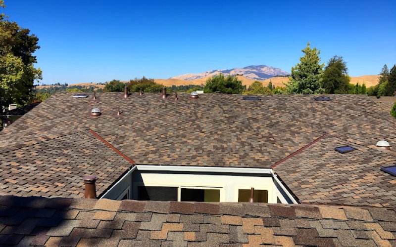 Sherman Roofing