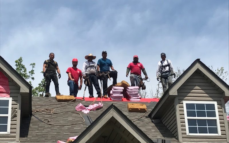 Bone Dry Roofing