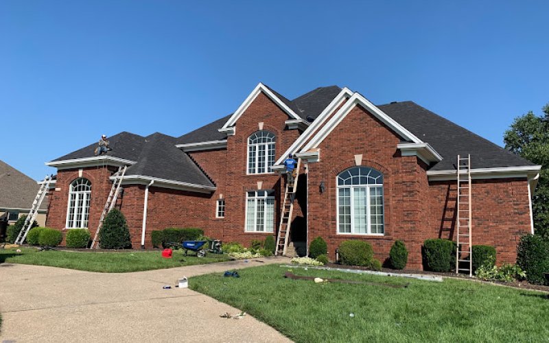 Christian Brothers Roofing