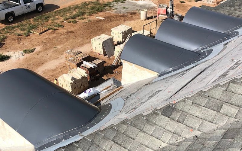 ABF Roofing & Foam
