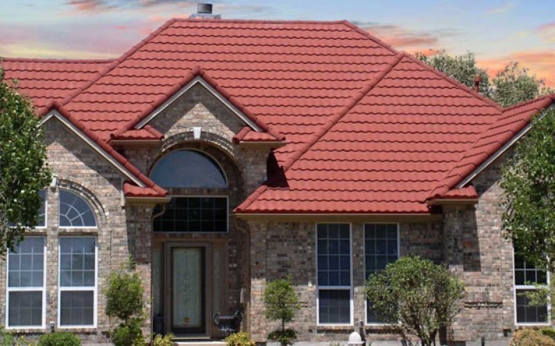 Johnson Roofing