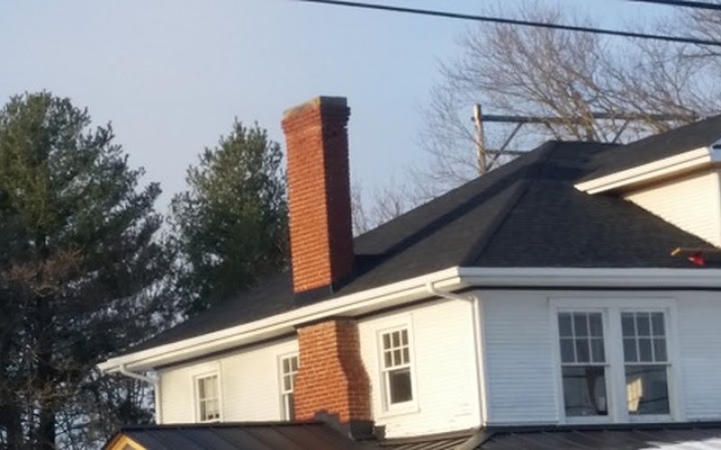 All Phase Roofing and Construction — Roofing contractor in Lynchburg