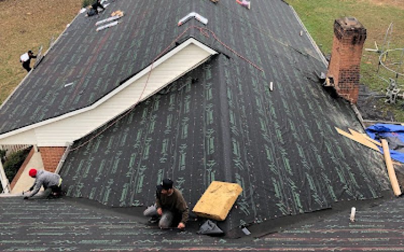Apex Roofing
