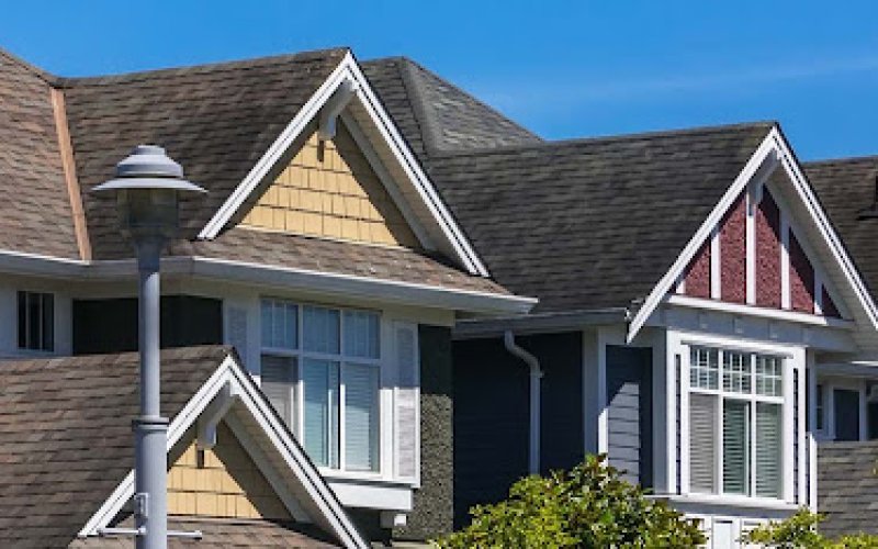 Weather Tight Roofing