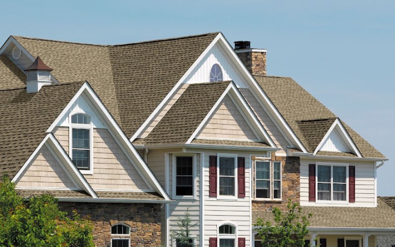 A1 Siding and Roofing