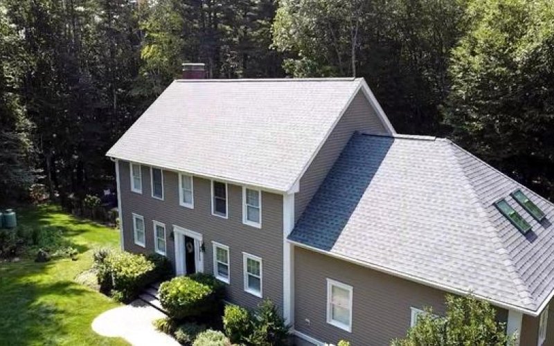 Derek Cook's Roofing Specialists, INC.
