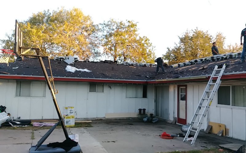 A&V Roofing Co.