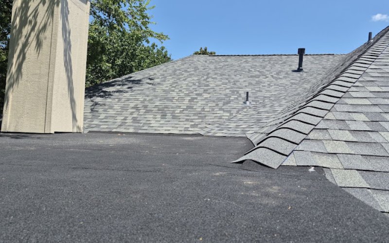 Amazing Finish Roofing & Construction