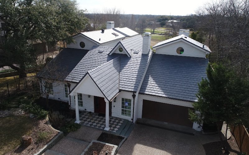 Springtree Restoration - Allen, TX