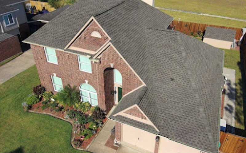Elite Roofing LLC