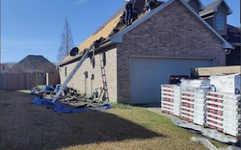 Garcia Brothers Roofers LLC