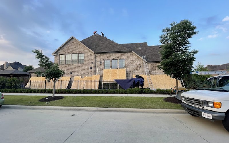New Leaf Roofing