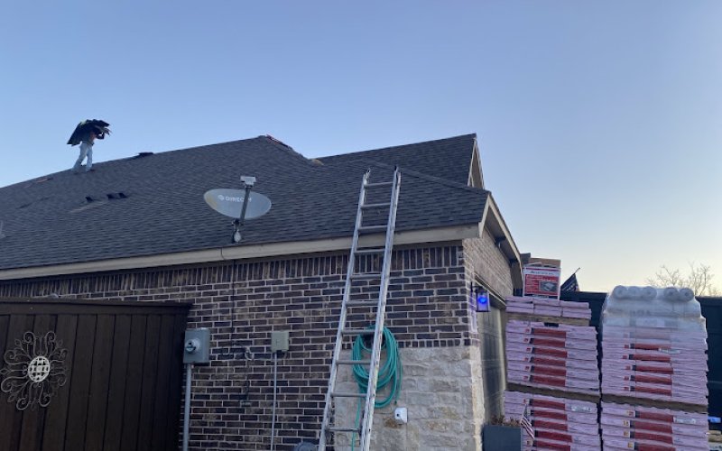 Nimbus Roofing