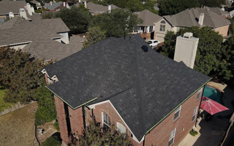 Performance Roofing
