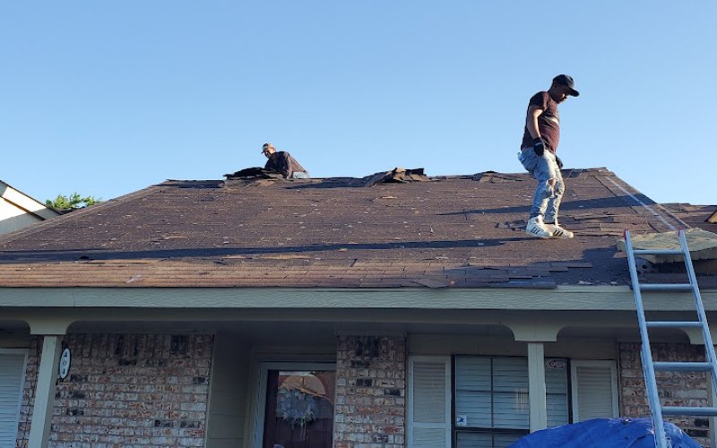 Roofing OnTop & Construction