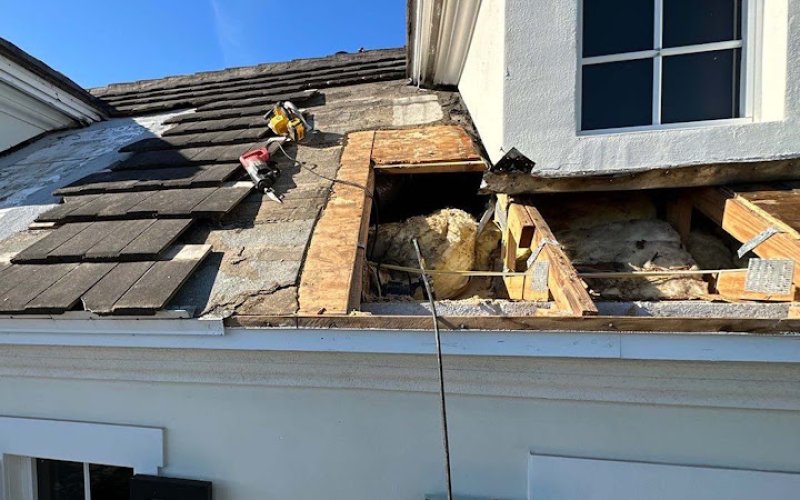 Valdez & Sons Roofers LLC