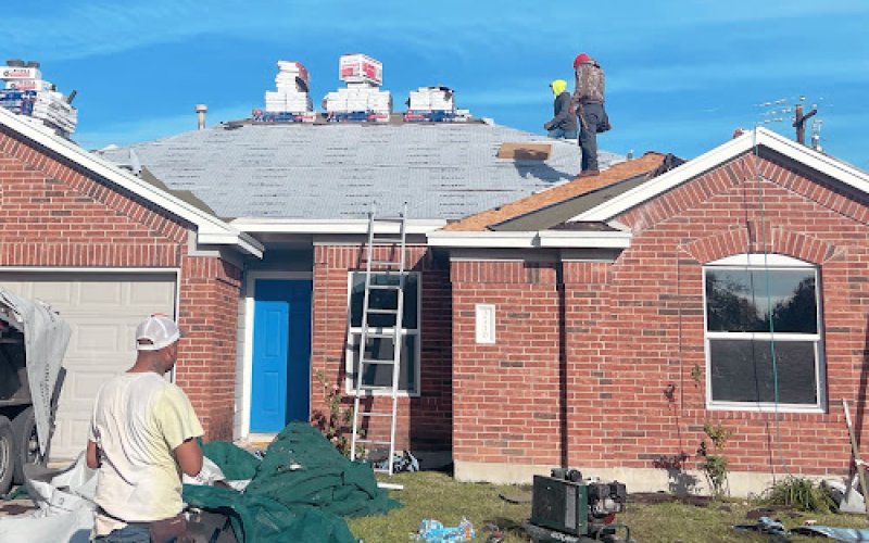 Wortham Brothers Roofing