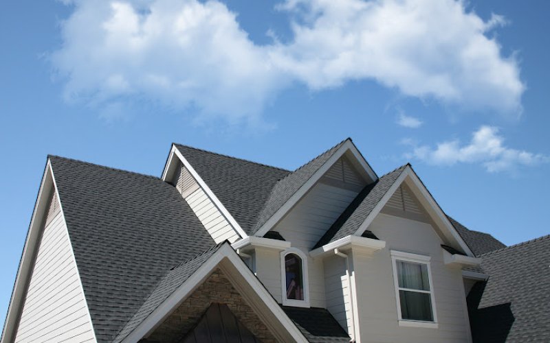 Hoag Roofing