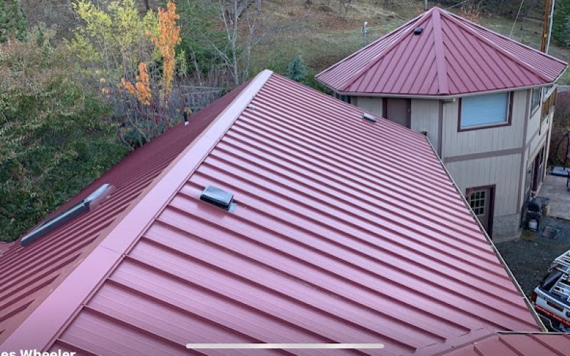 JAM Roofing