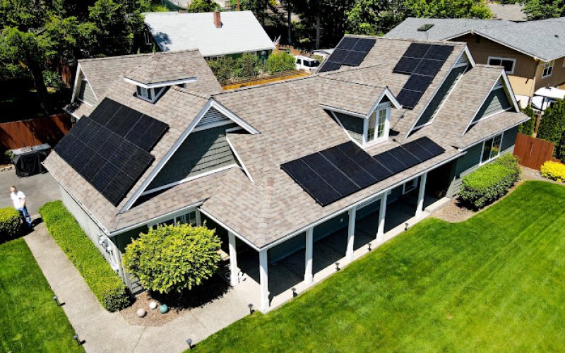 Purelight Roofing of Medford