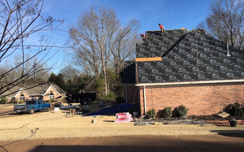 Best Choice Roofing