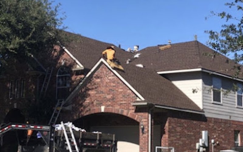 Cool Roofs - Memphis