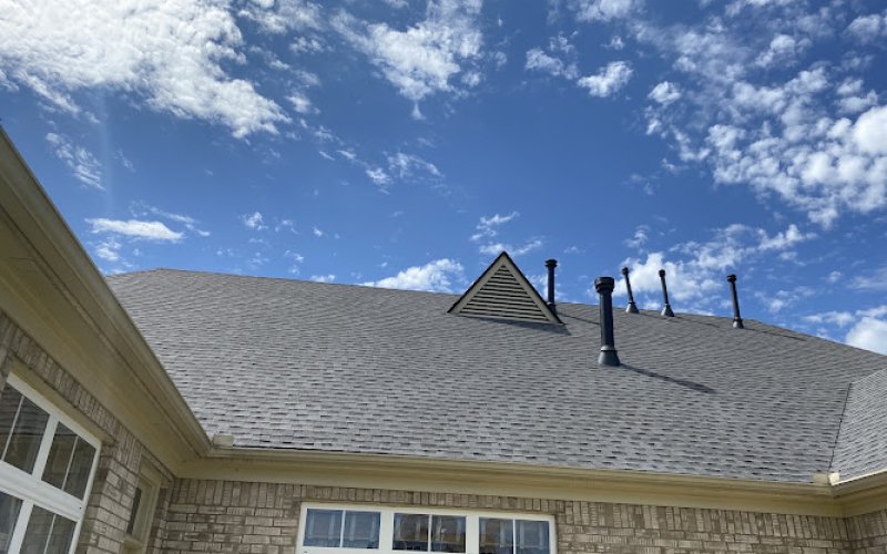 Excellent Roofing