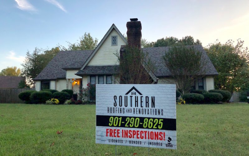 Southern Roofing & Renovations