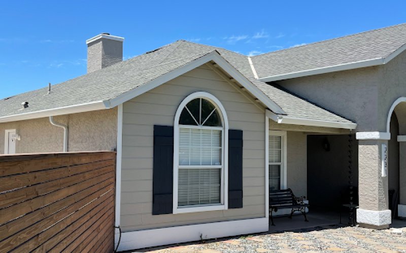 A&S Seamless Rain Gutters