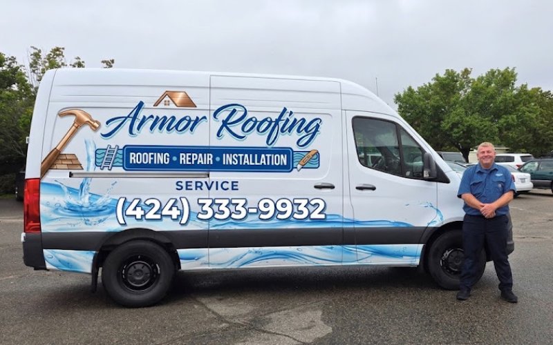 Armor Roofing