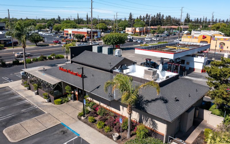 Benchmark Roofing, Inc.