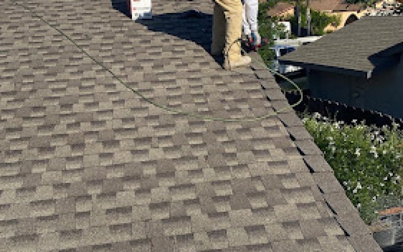 Celestial Roofing Inc.