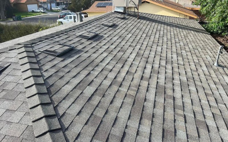 Los Banos Roofing