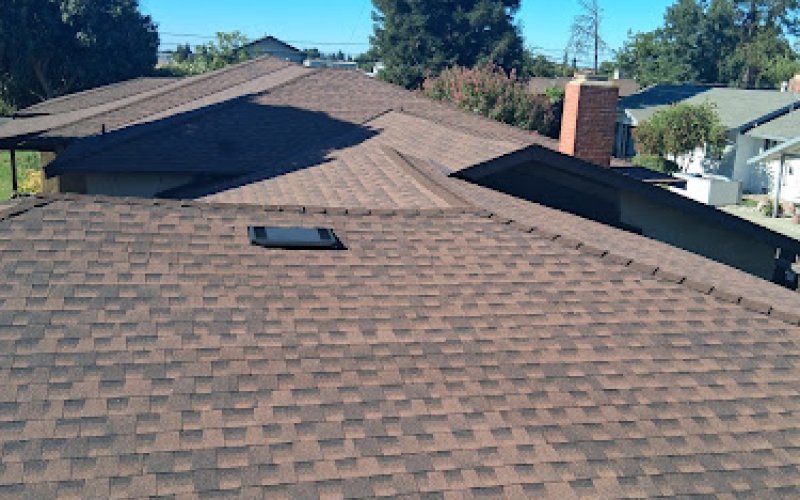 Lunas Roofing