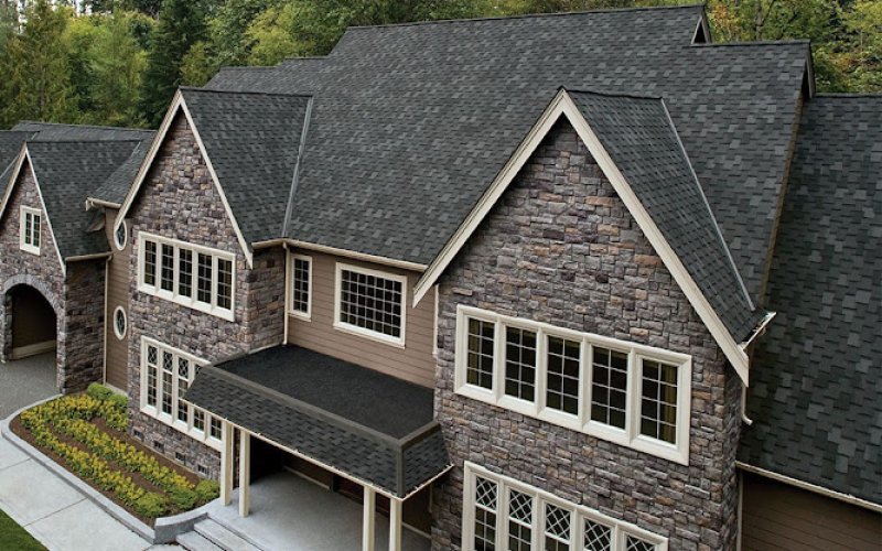 Merced Roofing