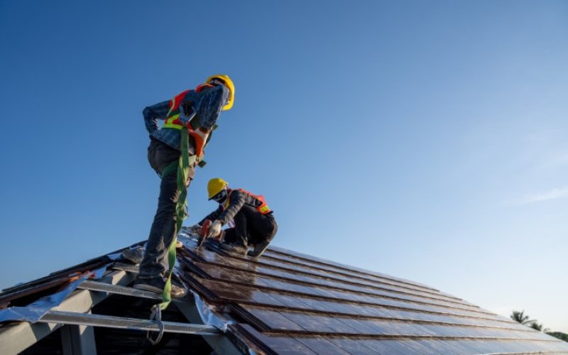 Merced Roofing