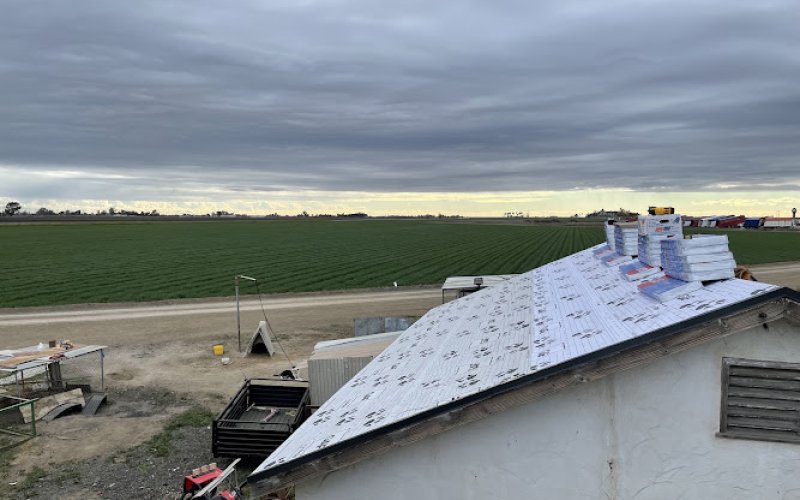 Specialty Roofing of CA