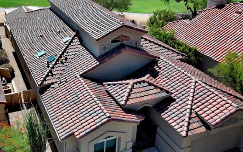 Express Roofing LLC