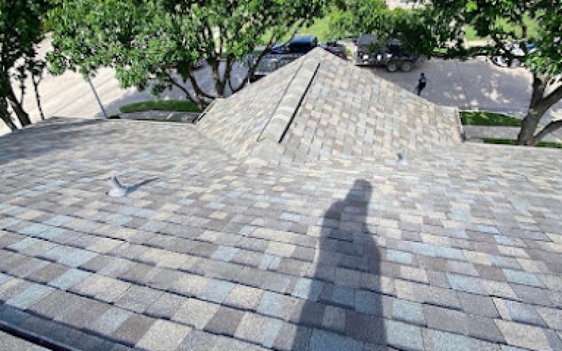 MFB Roofing LLC
