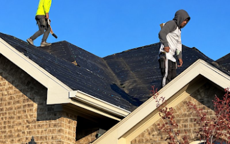 MGC Roofing & Solar