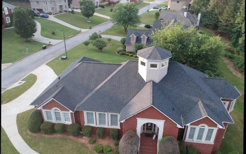 Porter Family Roofing